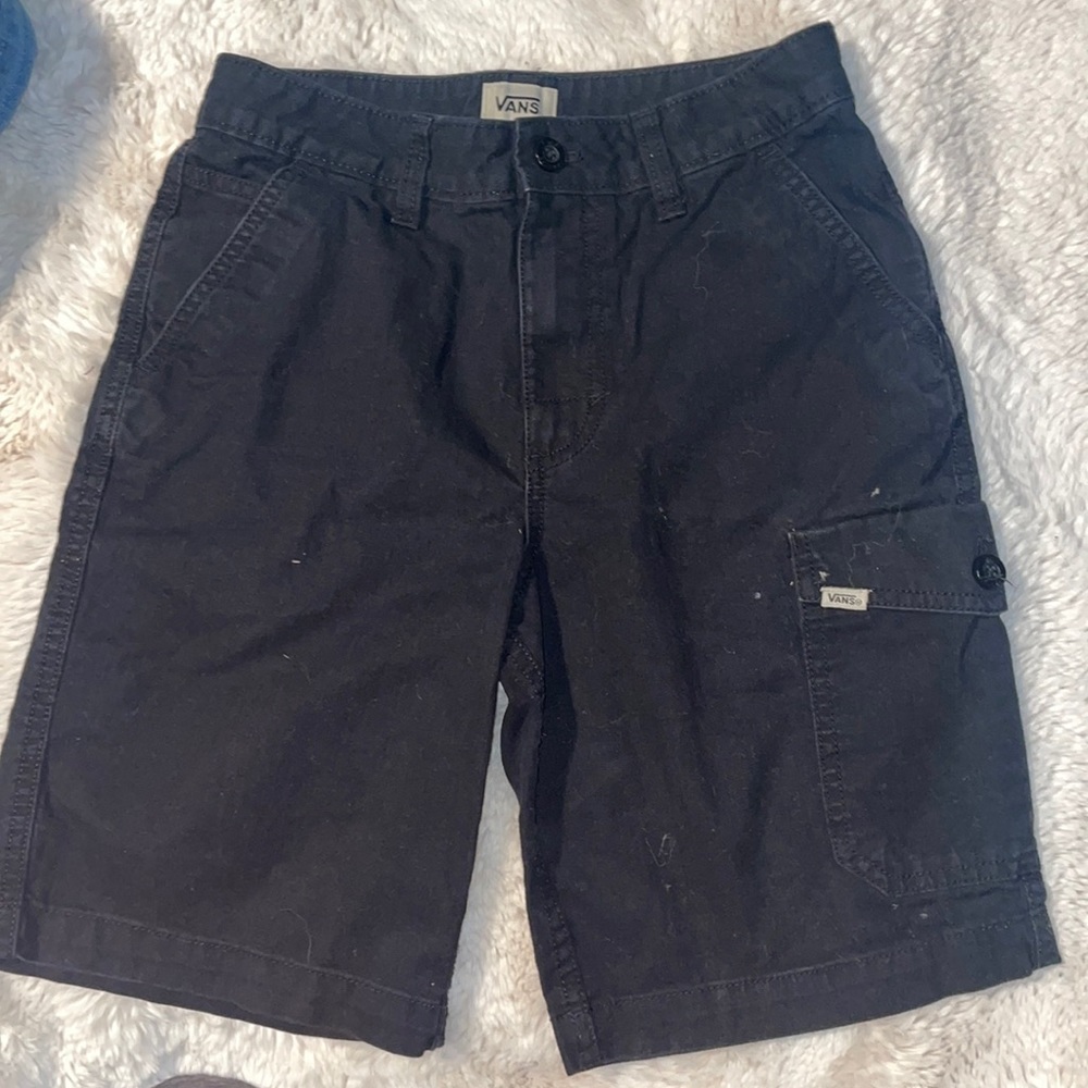 Vans Boys Shorts